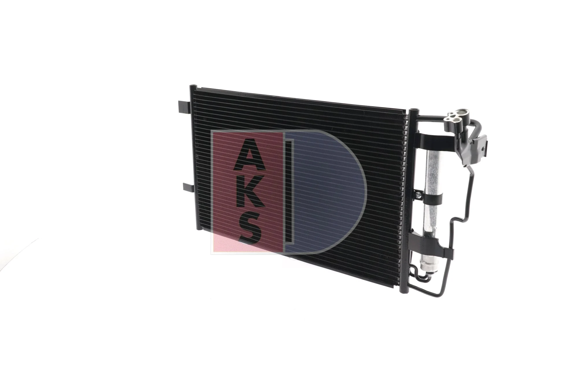 Condenseur, climatisation AKS DASIS 112039N