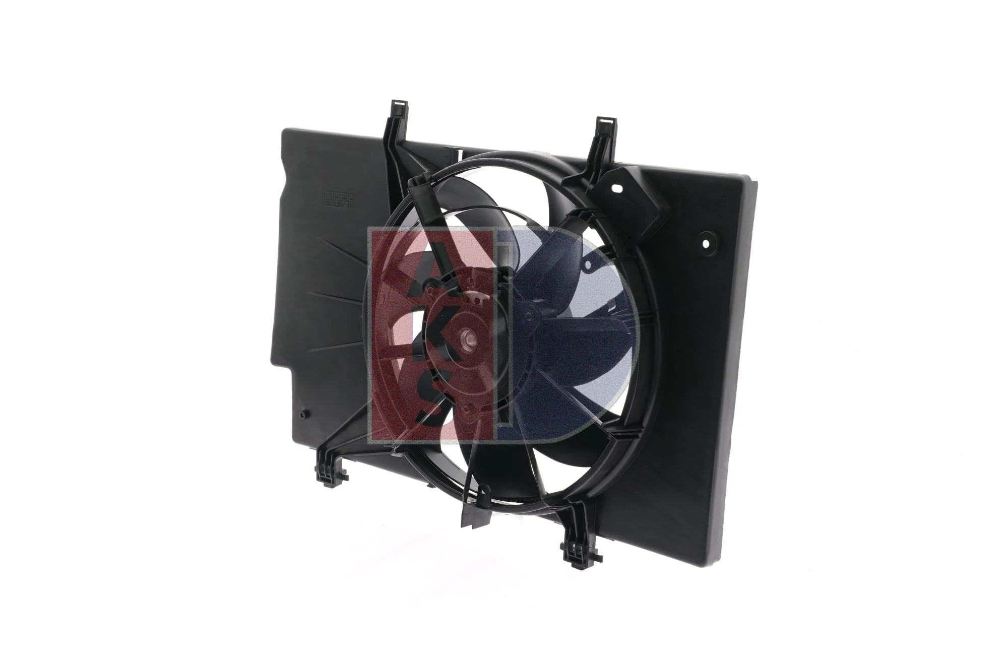 Ventilateur, refroidissement du moteur AKS DASIS 098139N