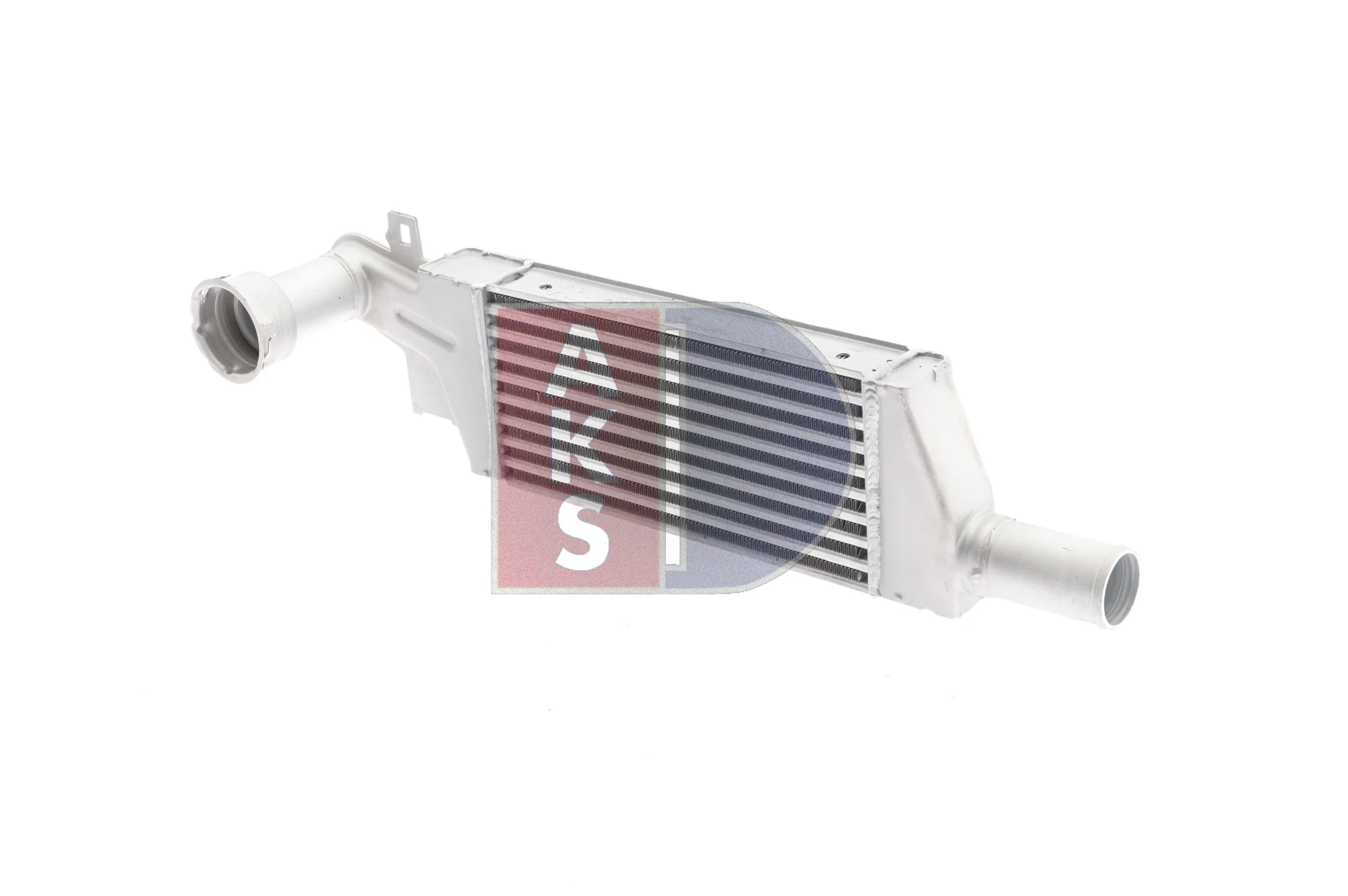 Intercooler, échangeur AKS DASIS 157014N
