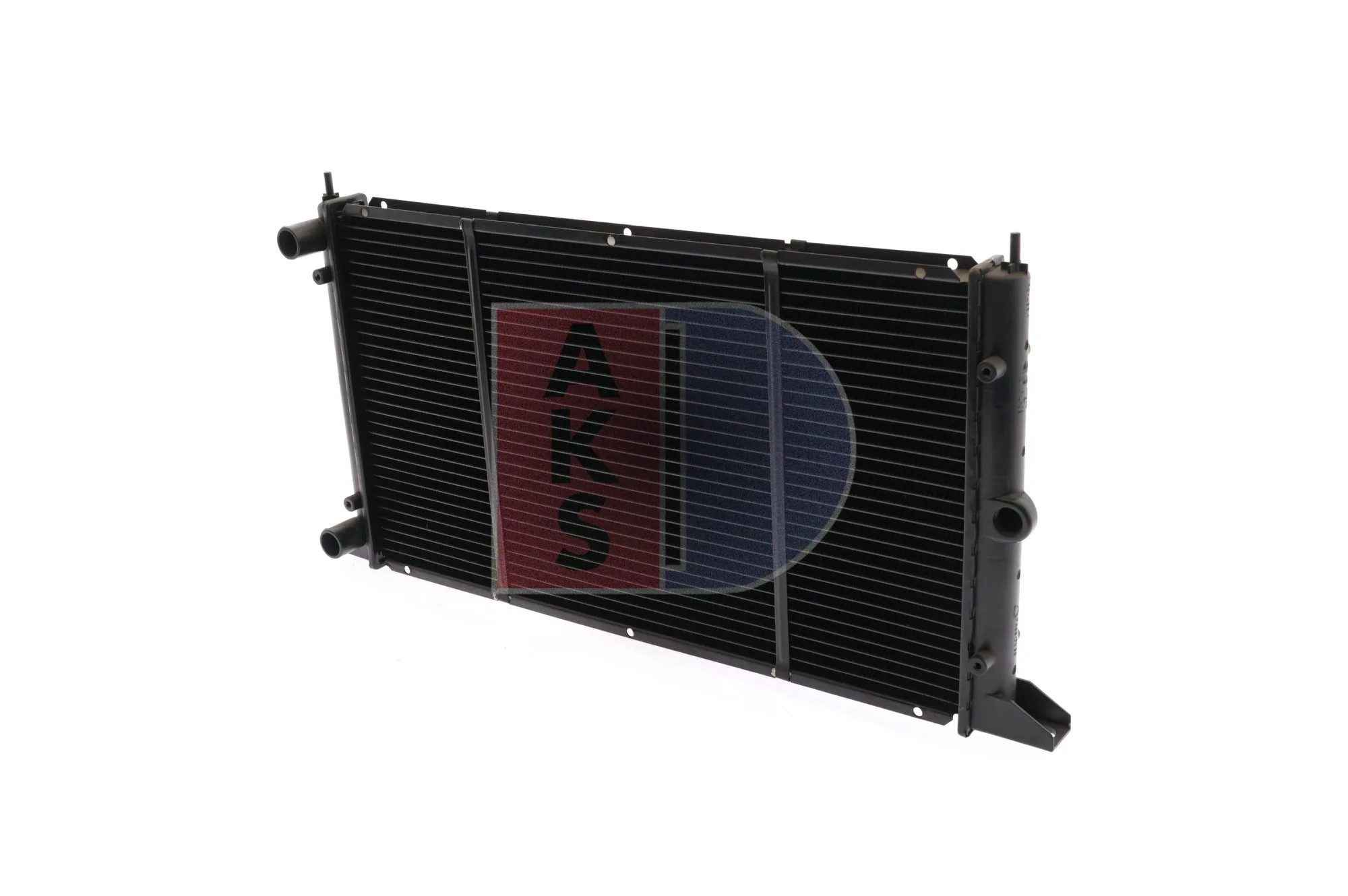 Radiateur, refroidissement du moteur AKS DASIS 091600N