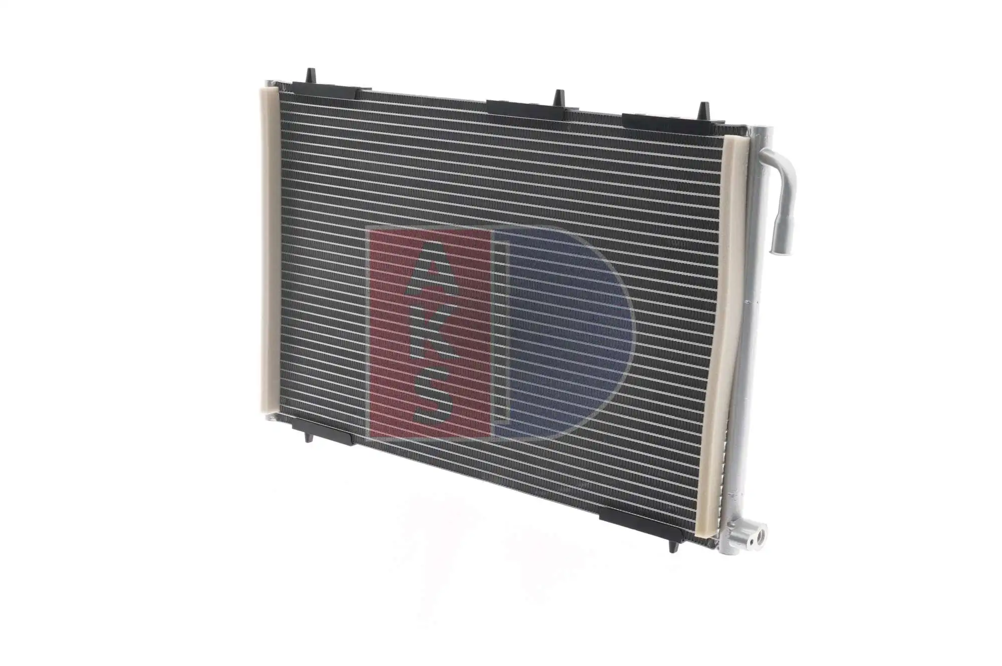 Condenseur, climatisation AKS DASIS 162320N