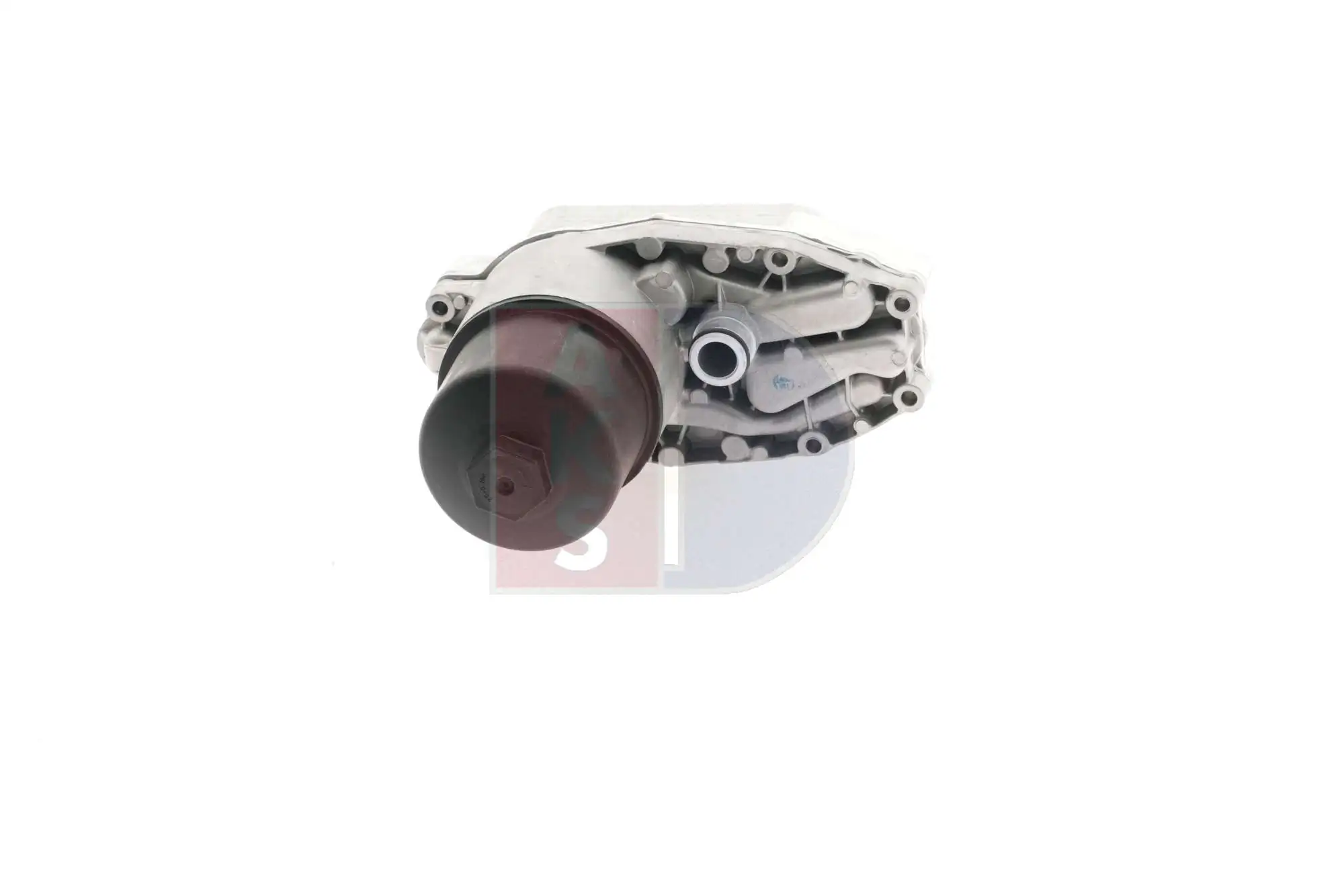 Radiateur d'huile AKS DASIS 026010N