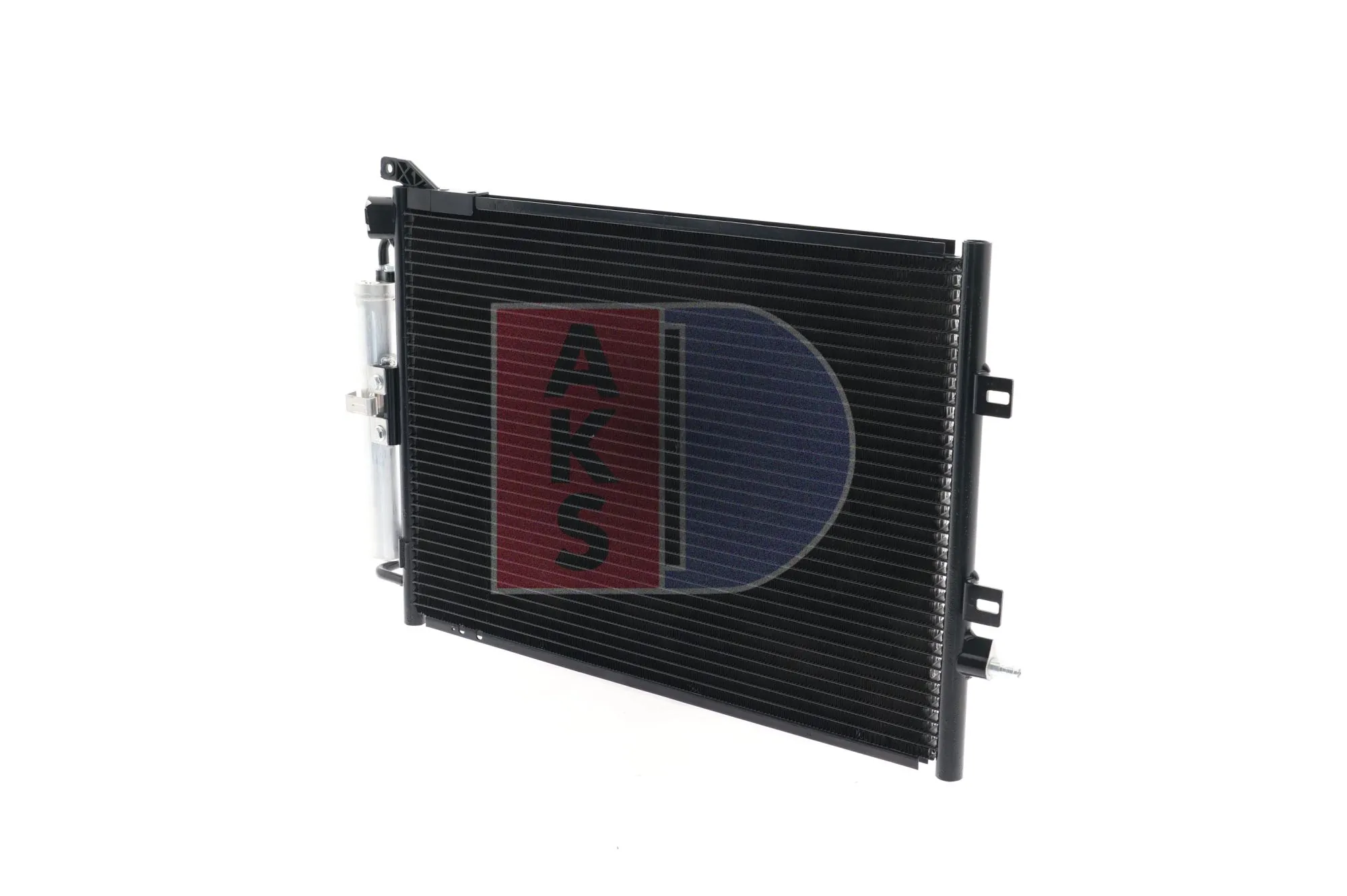 Condenseur, climatisation AKS DASIS 182036N