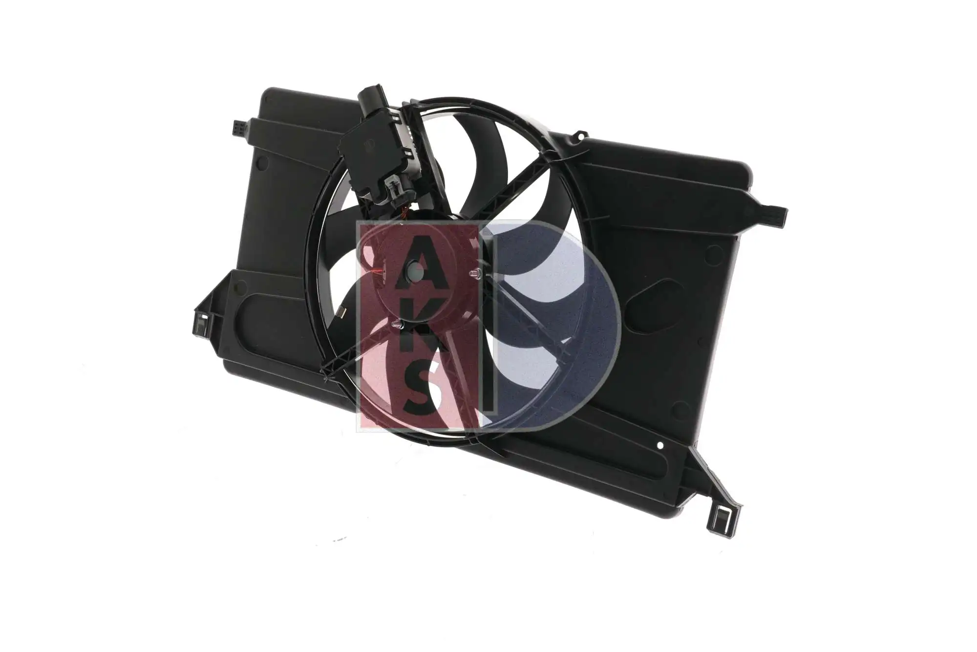 Ventilateur, refroidissement du moteur AKS DASIS 098153N