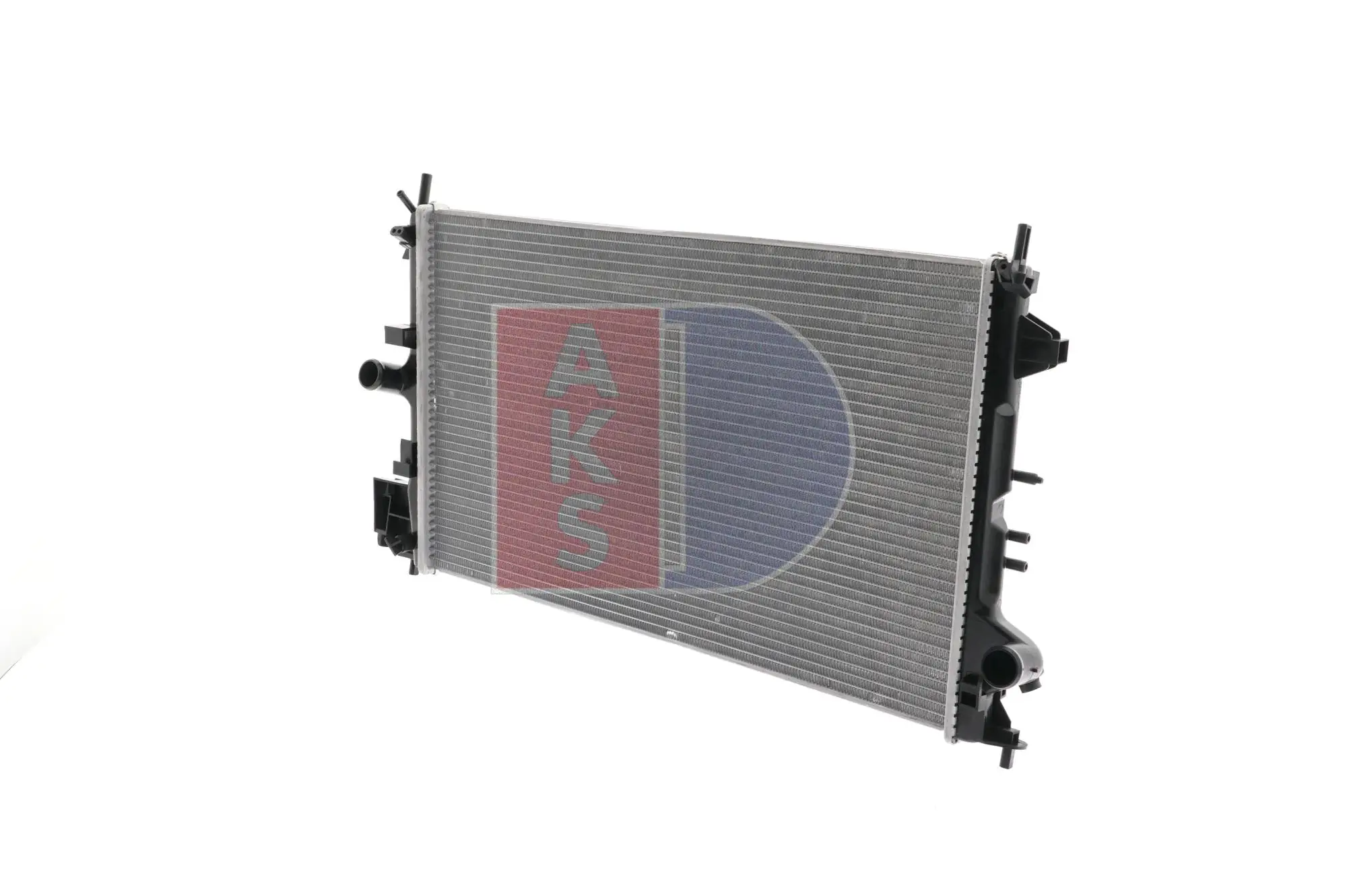 Radiateur, refroidissement du moteur AKS DASIS 150091N