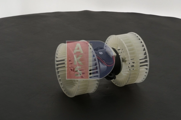 Pulseur d'air habitacle AKS DASIS 128067N