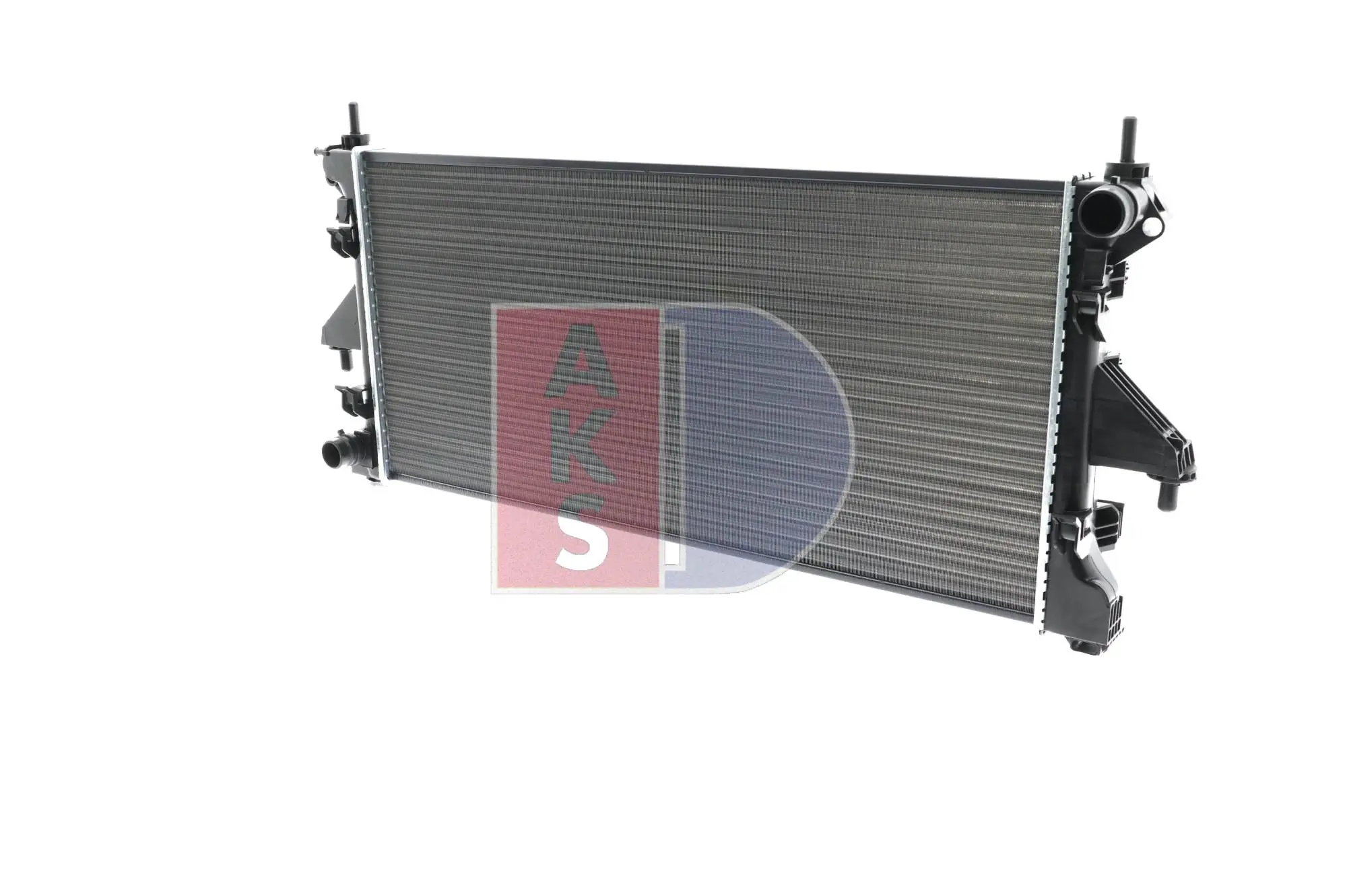 Radiateur, refroidissement du moteur AKS DASIS 060021N