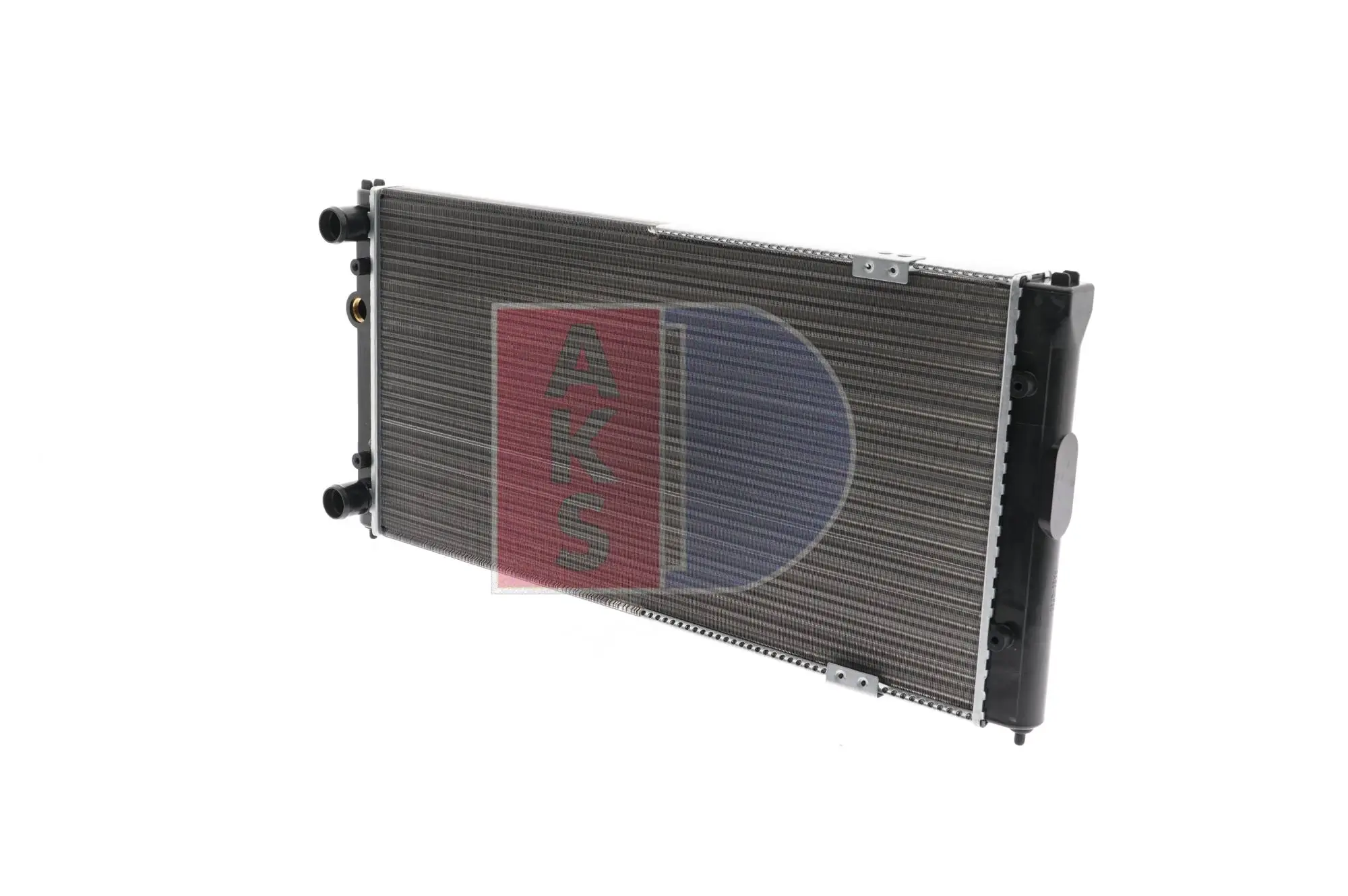 Radiateur, refroidissement du moteur AKS DASIS 240080N