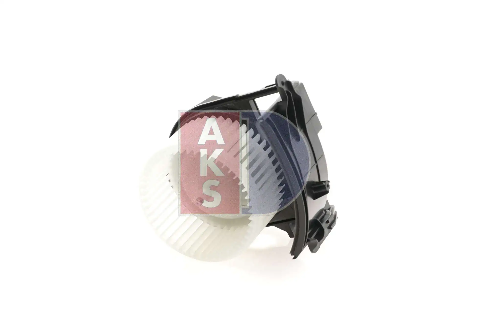 Pulseur d'air habitacle AKS DASIS 188058N