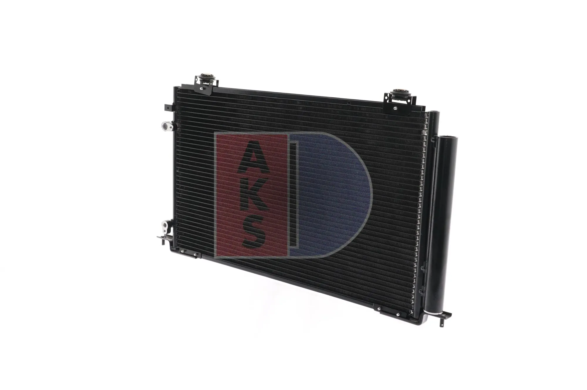 Condenseur, climatisation AKS DASIS 212041N