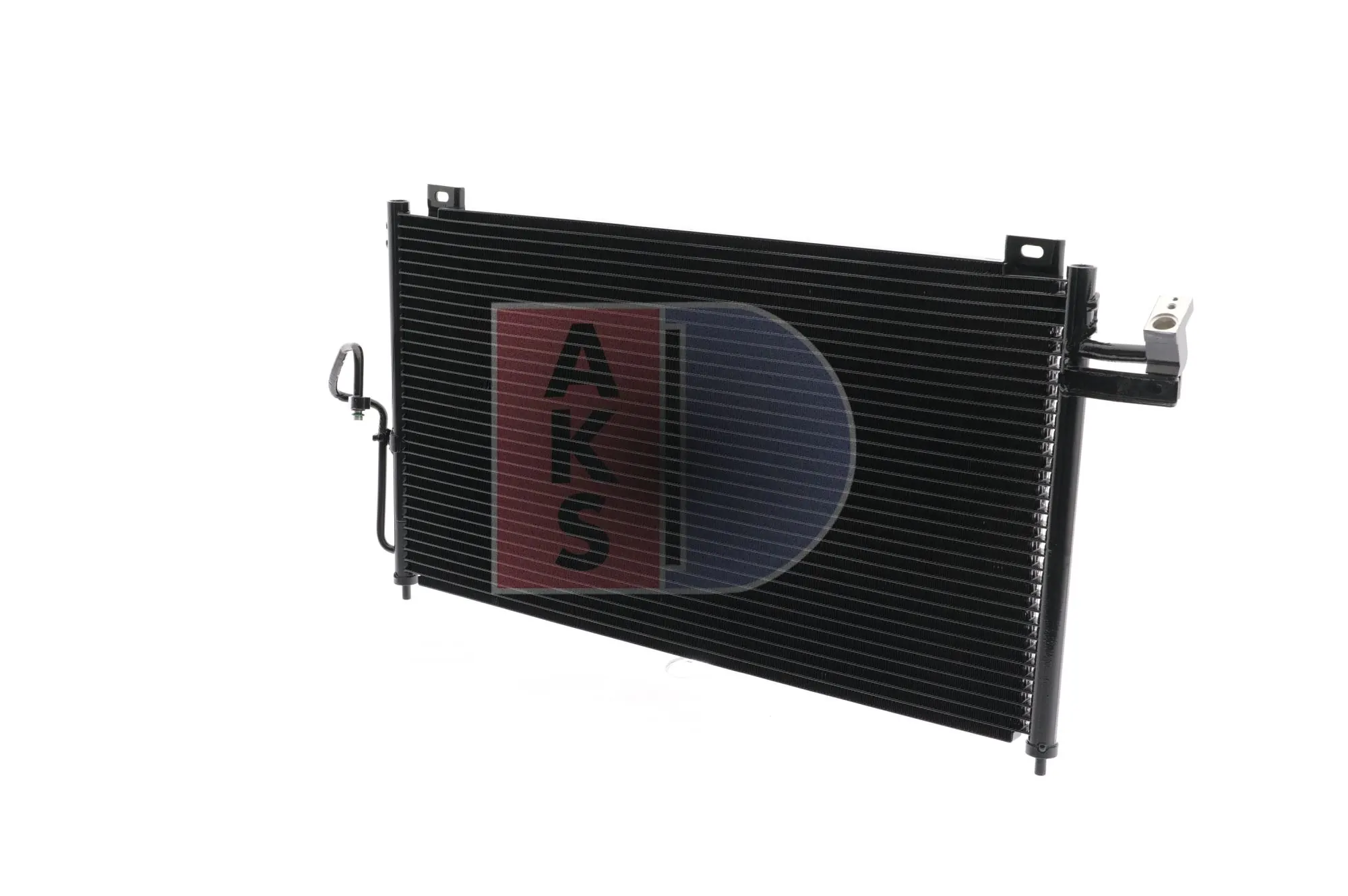 Condenseur, climatisation AKS DASIS 112009N