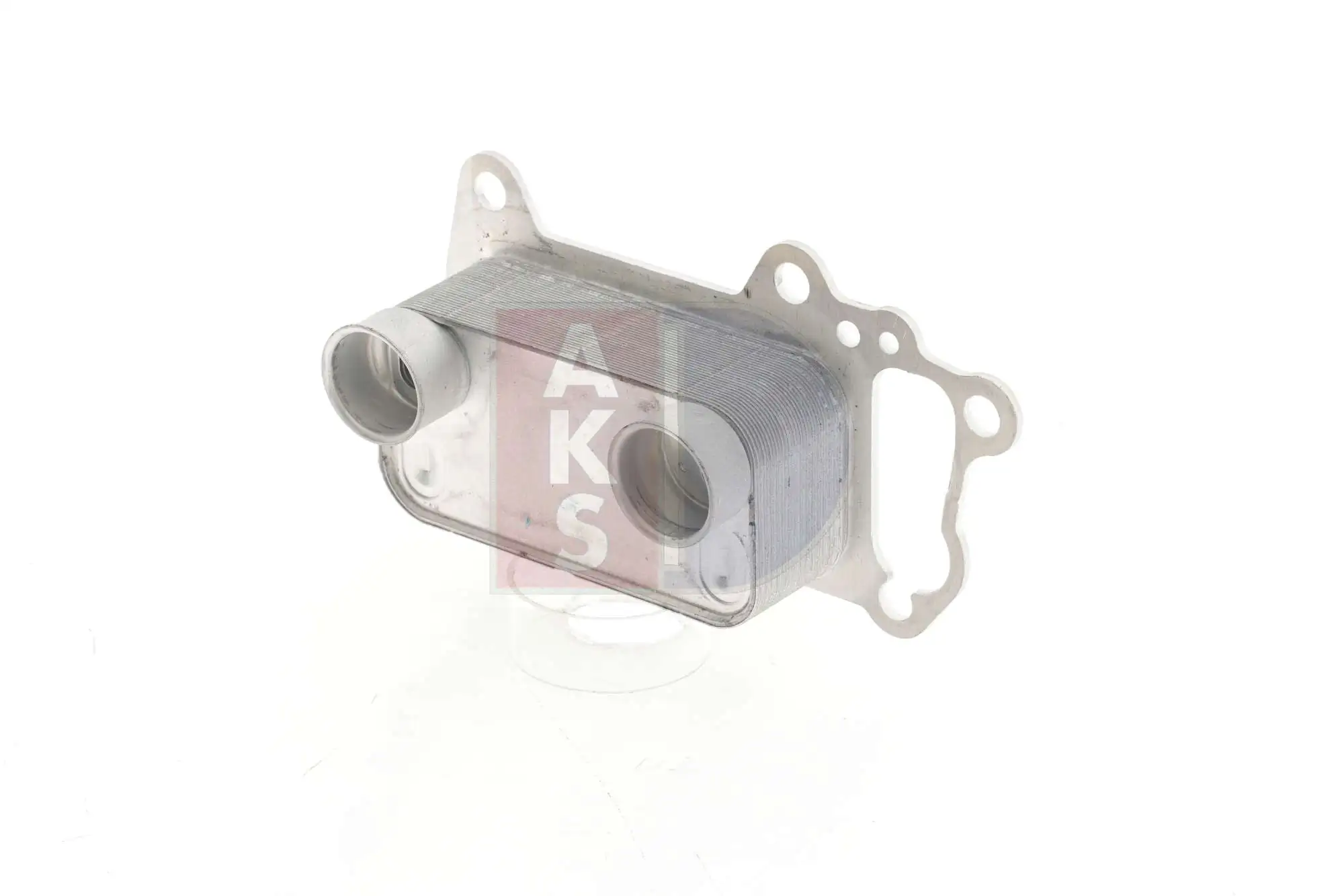 Radiateur d'huile AKS DASIS 056078N