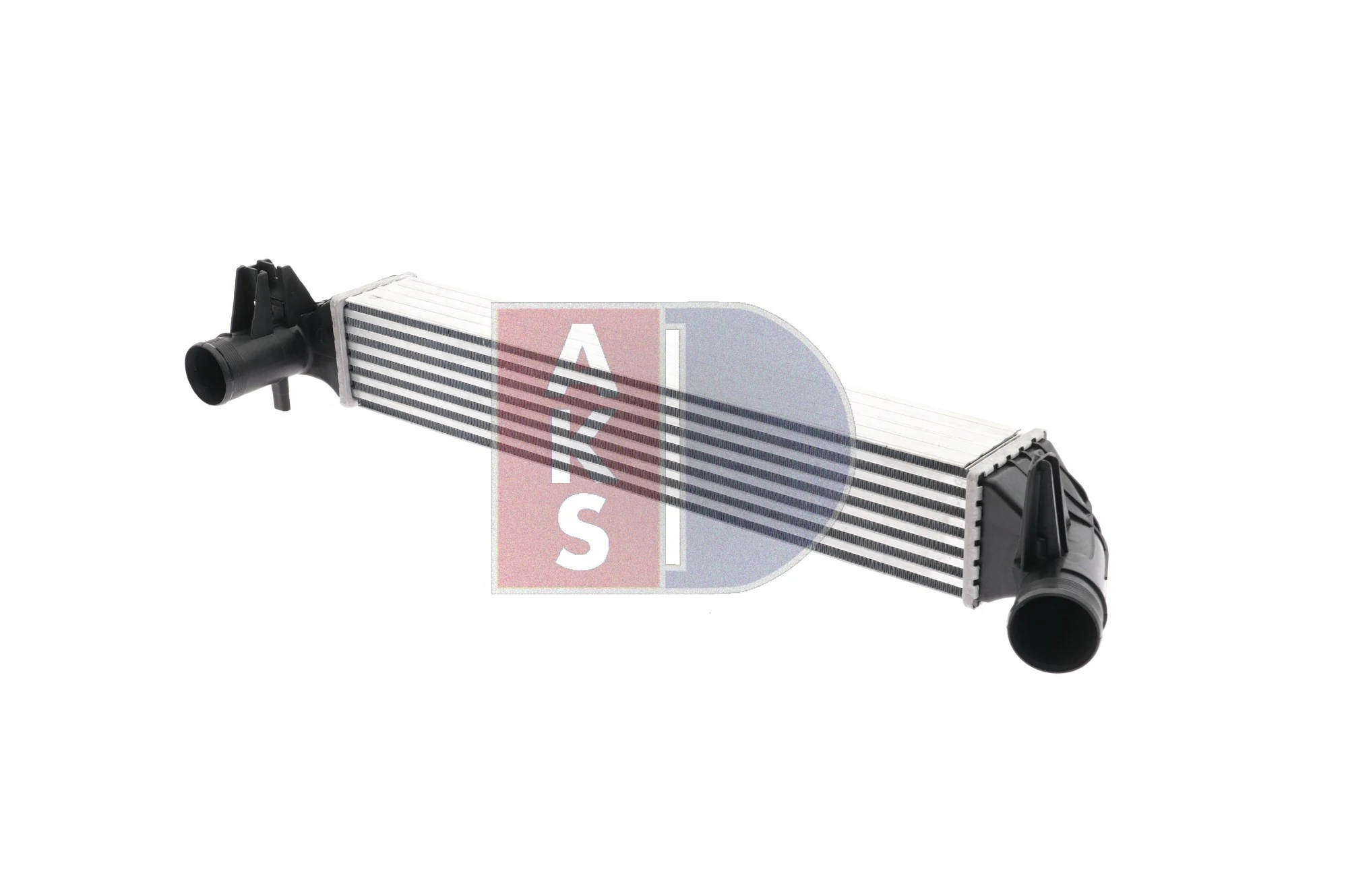 Intercooler, échangeur AKS DASIS 337004N