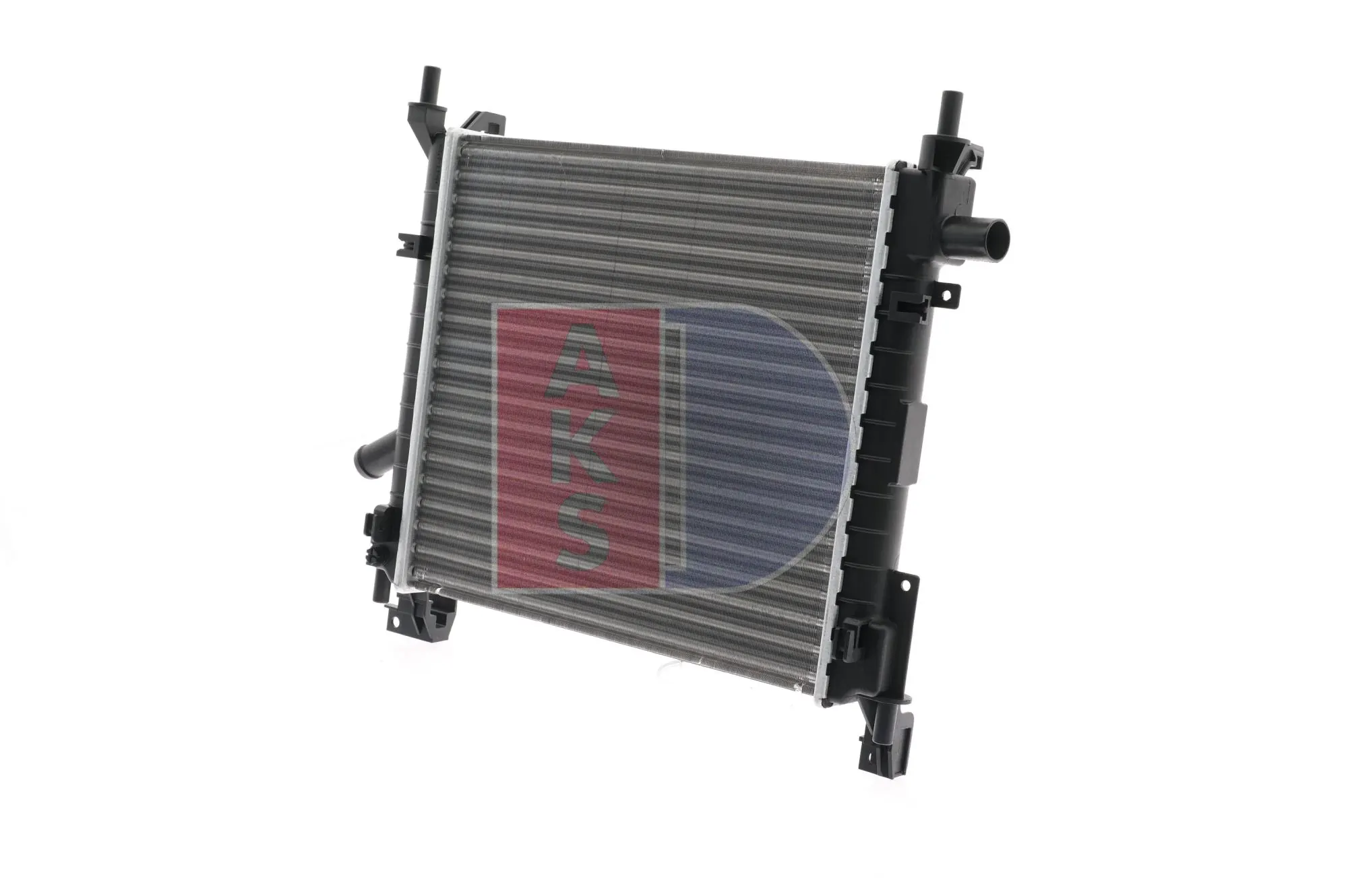 Radiateur, refroidissement du moteur AKS DASIS 090023N