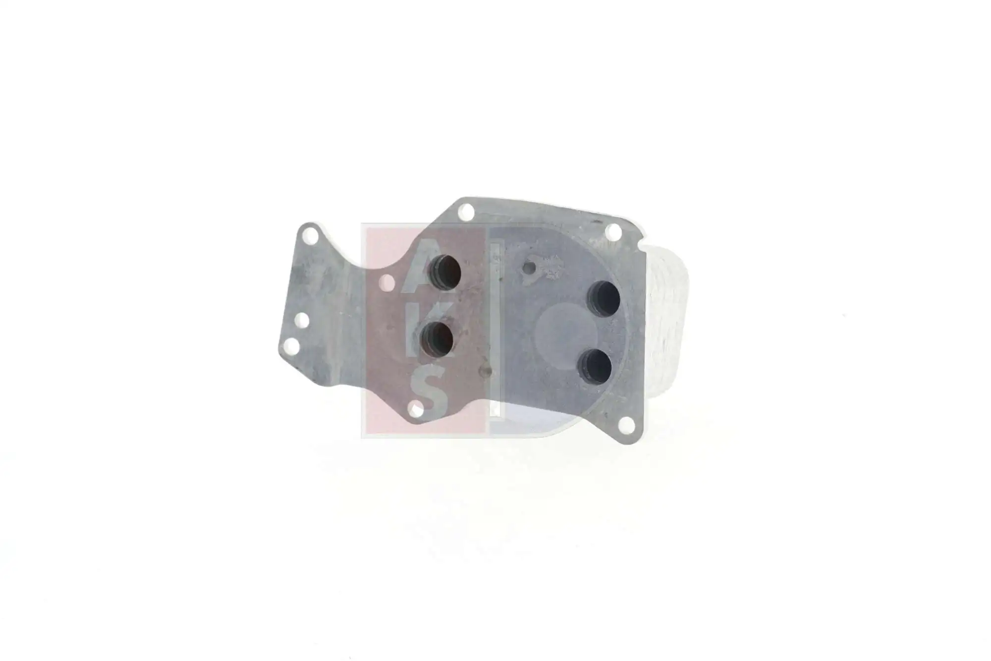 Radiateur d'huile AKS DASIS 056066N