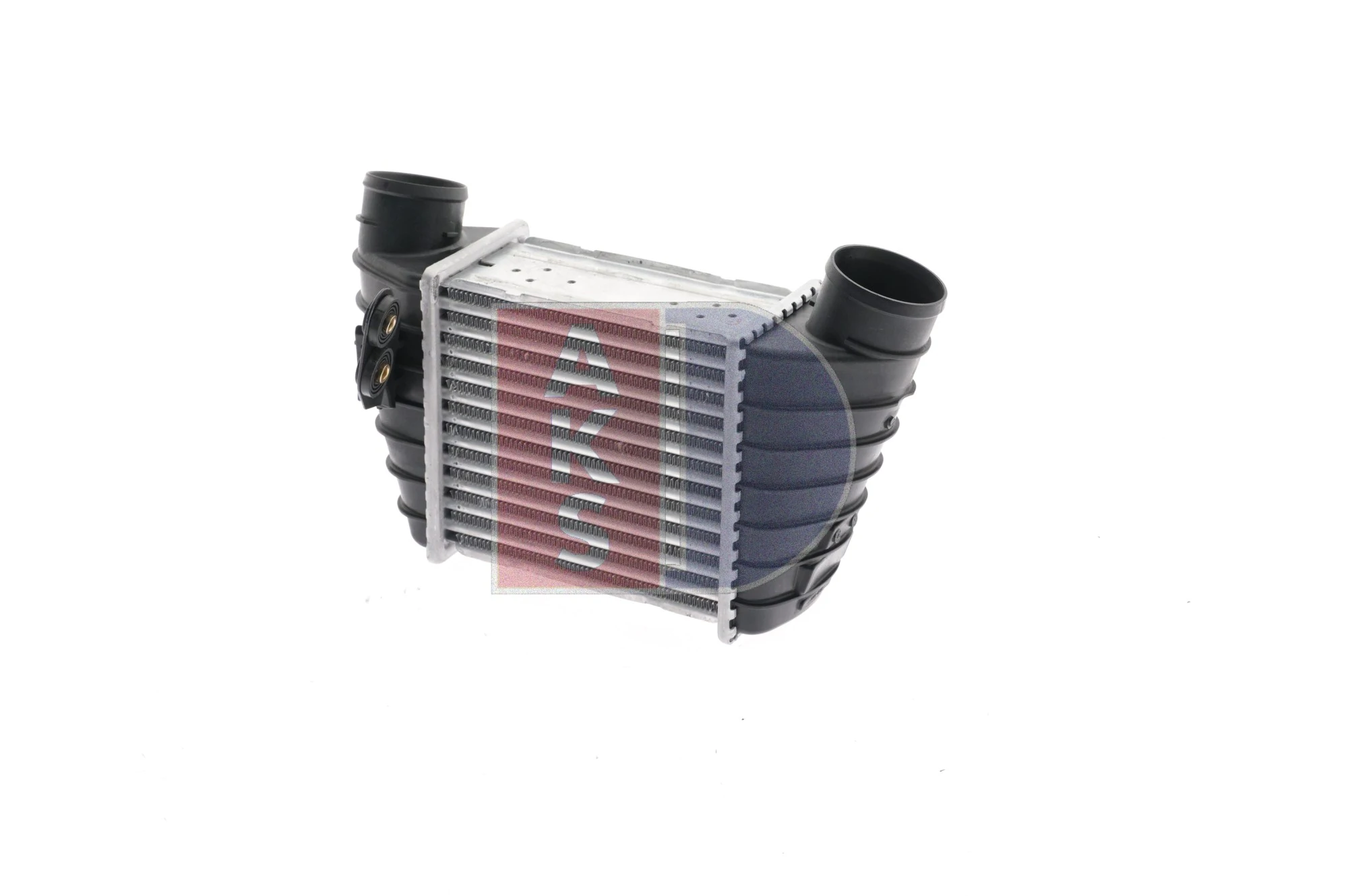 Intercooler, échangeur AKS DASIS 487200N