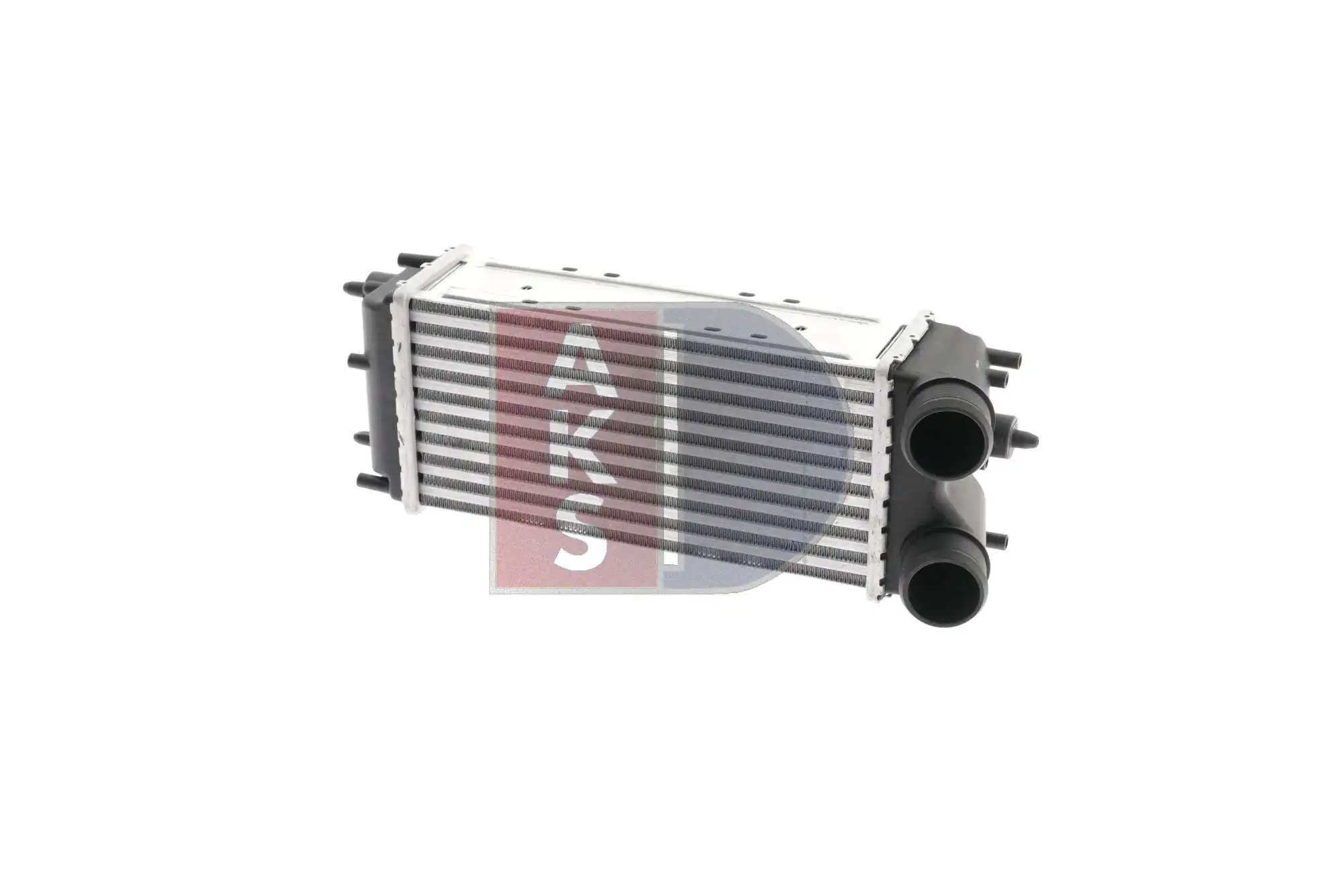 Intercooler, échangeur AKS DASIS 097025N