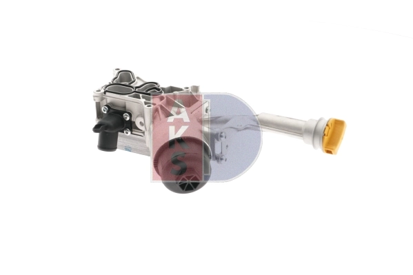 Radiateur d'huile AKS DASIS 016002N