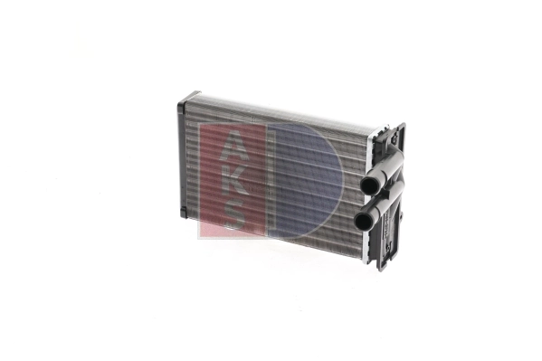 Système de chauffage AKS DASIS 489000N