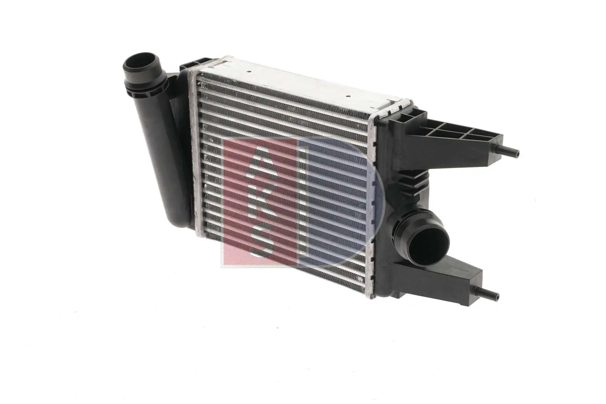 Intercooler, échangeur AKS DASIS 077023N