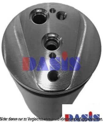 Filtre déshydratant, climatisation AKS DASIS 800465N