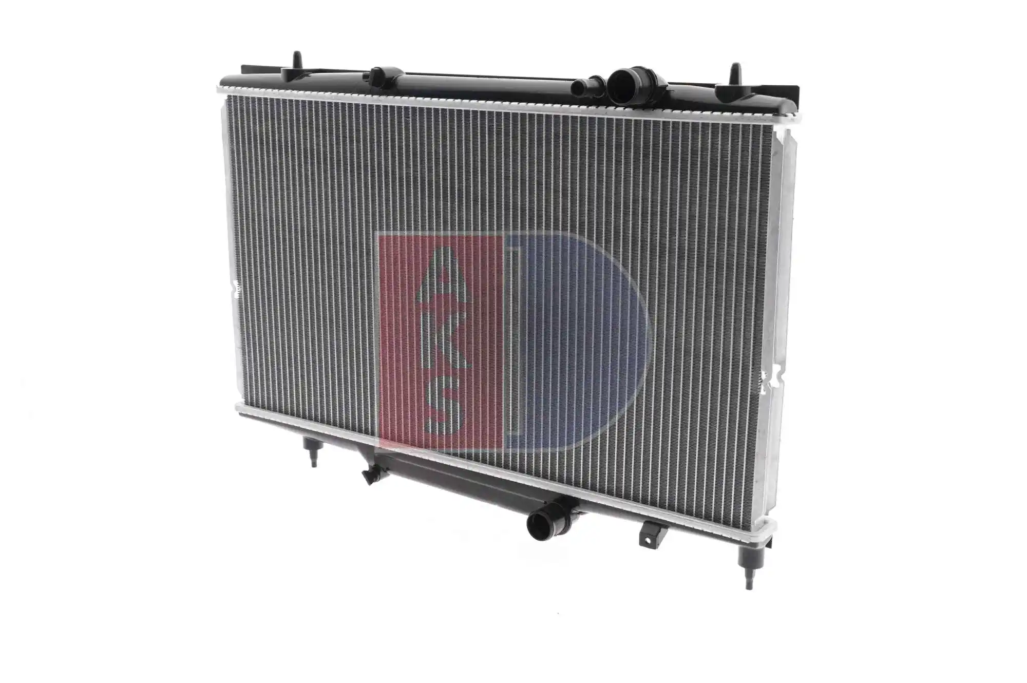 Radiateur, refroidissement du moteur AKS DASIS 160032N