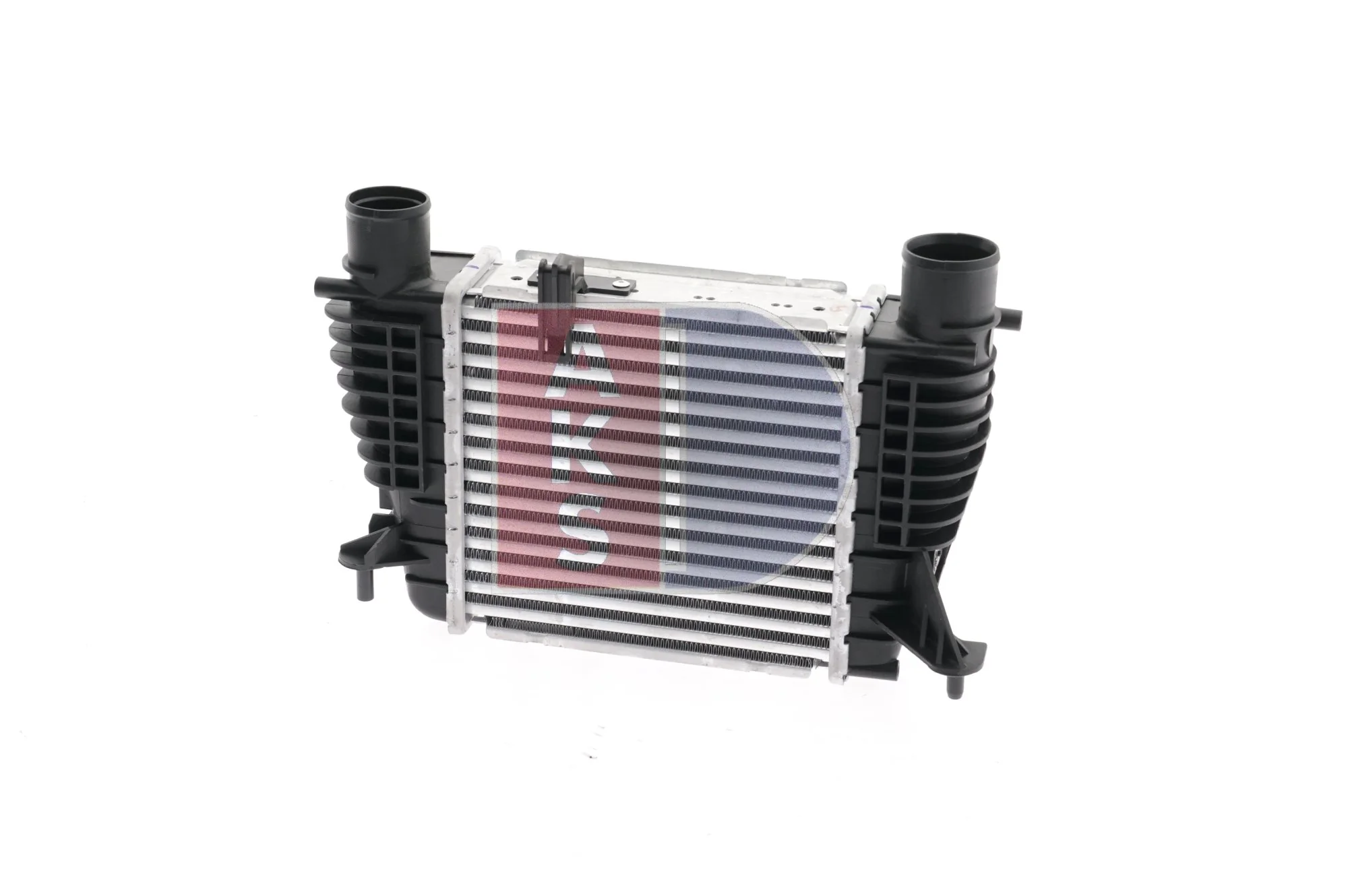 Intercooler, échangeur AKS DASIS 187009N