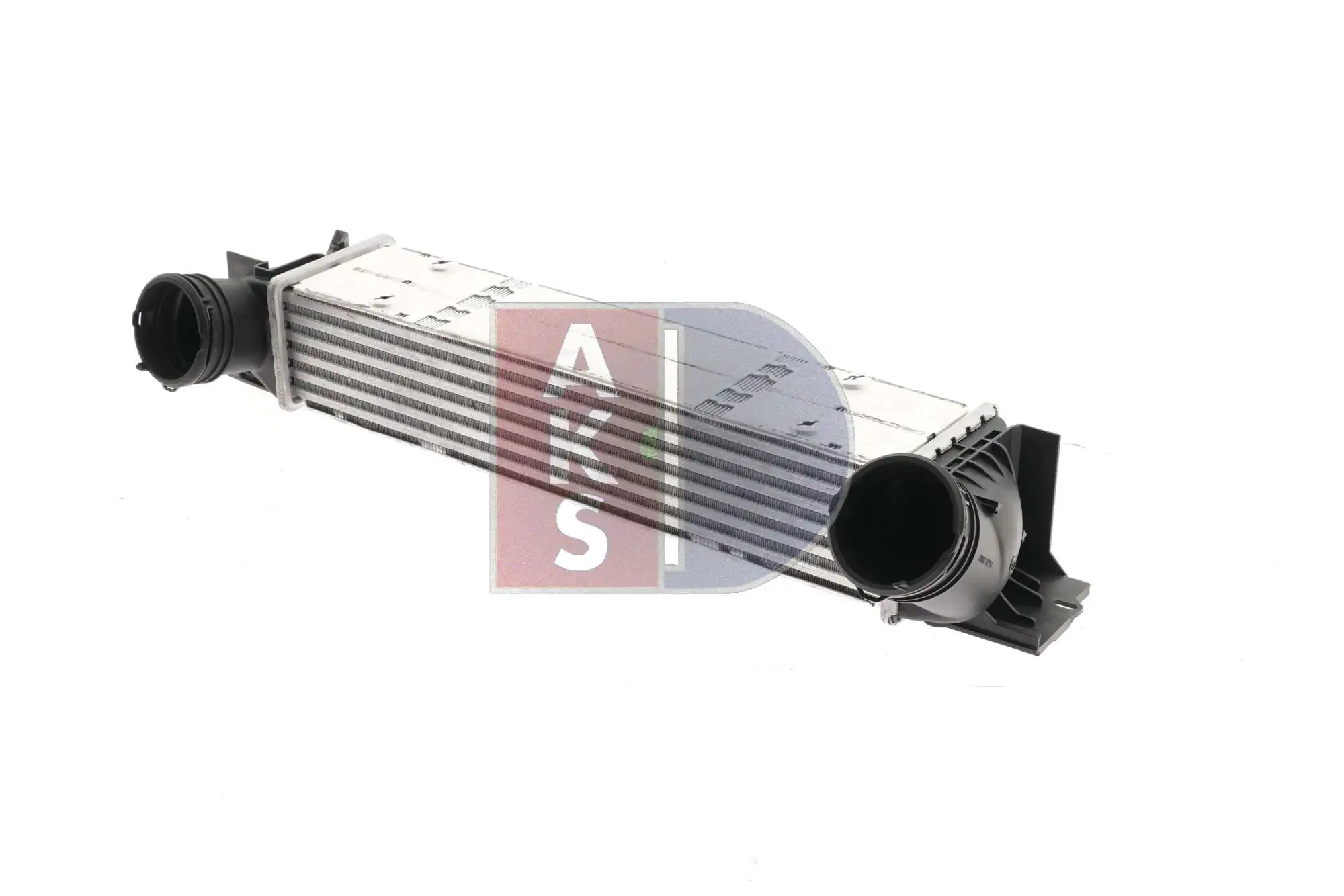 Intercooler, échangeur AKS DASIS 057033N