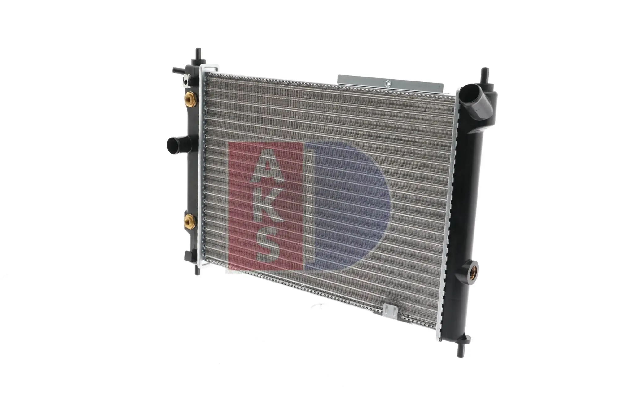 Radiateur, refroidissement du moteur AKS DASIS 150032N
