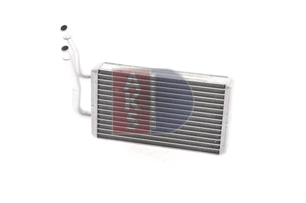 Système de chauffage AKS DASIS 099022N