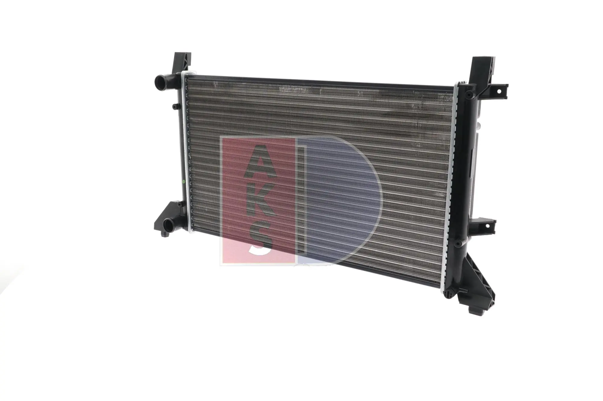 Radiateur, refroidissement du moteur AKS DASIS 240070N