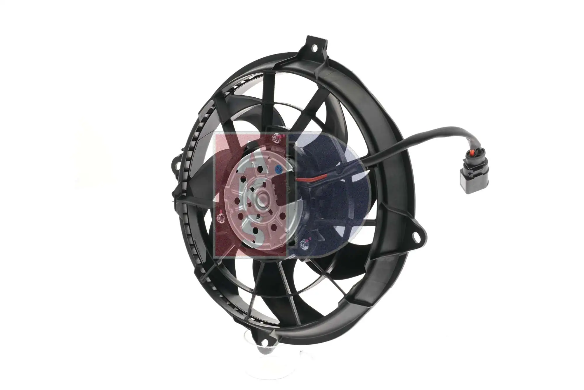 Ventilateur, refroidissement du moteur AKS DASIS 048156N