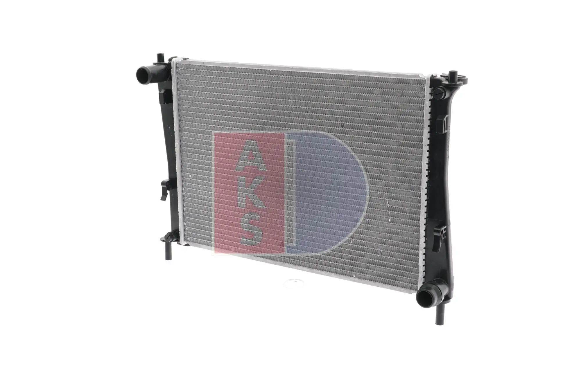 Radiateur, refroidissement du moteur AKS DASIS 090016N