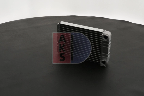 Système de chauffage AKS DASIS 129009N