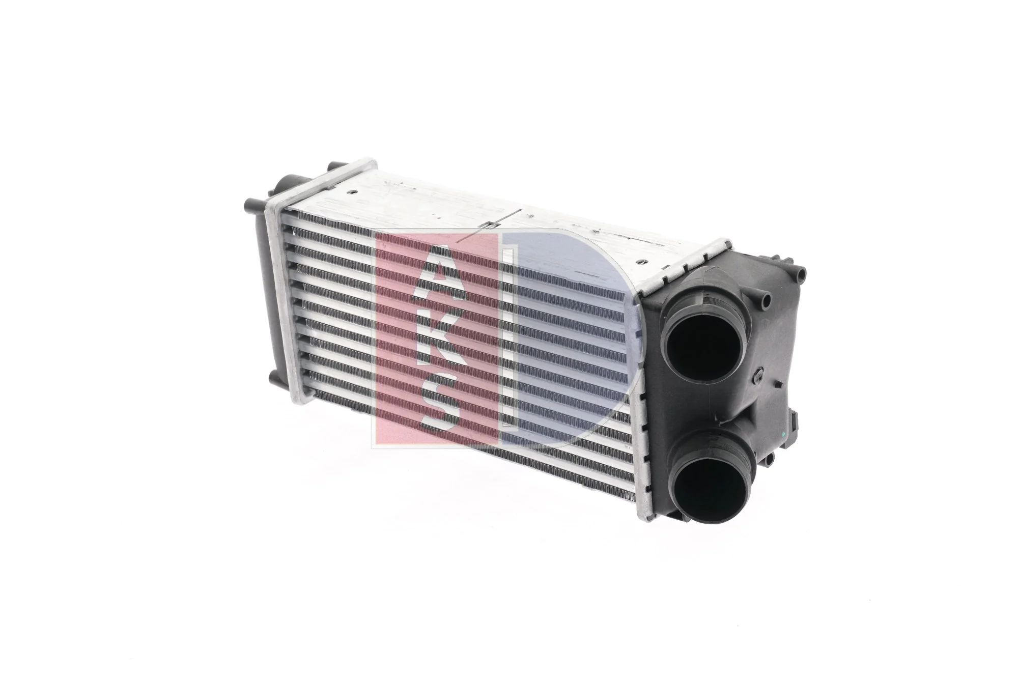 Intercooler, échangeur AKS DASIS 167006N