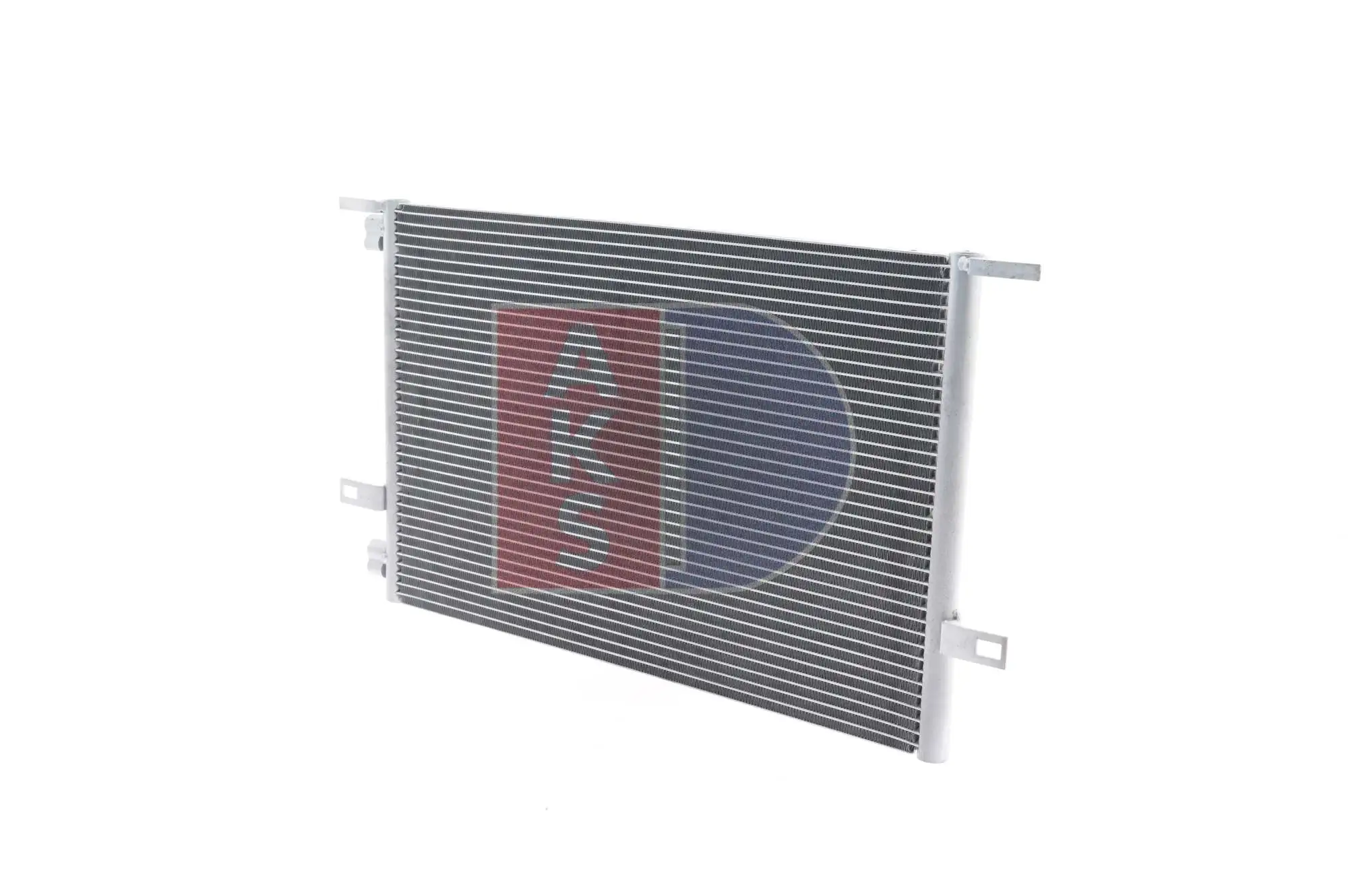 Condenseur, climatisation AKS DASIS 182012N