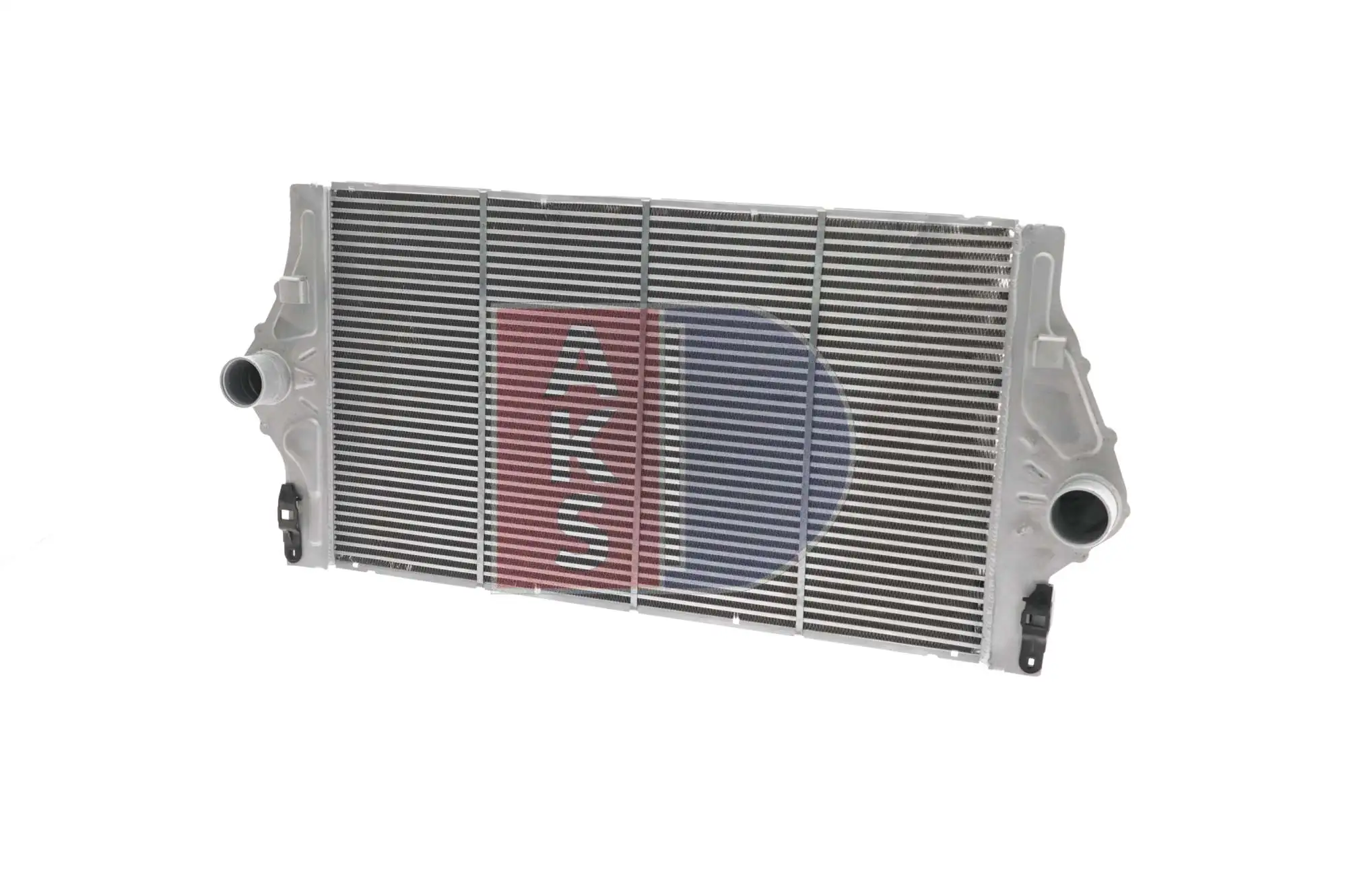 Intercooler, échangeur AKS DASIS 187002N