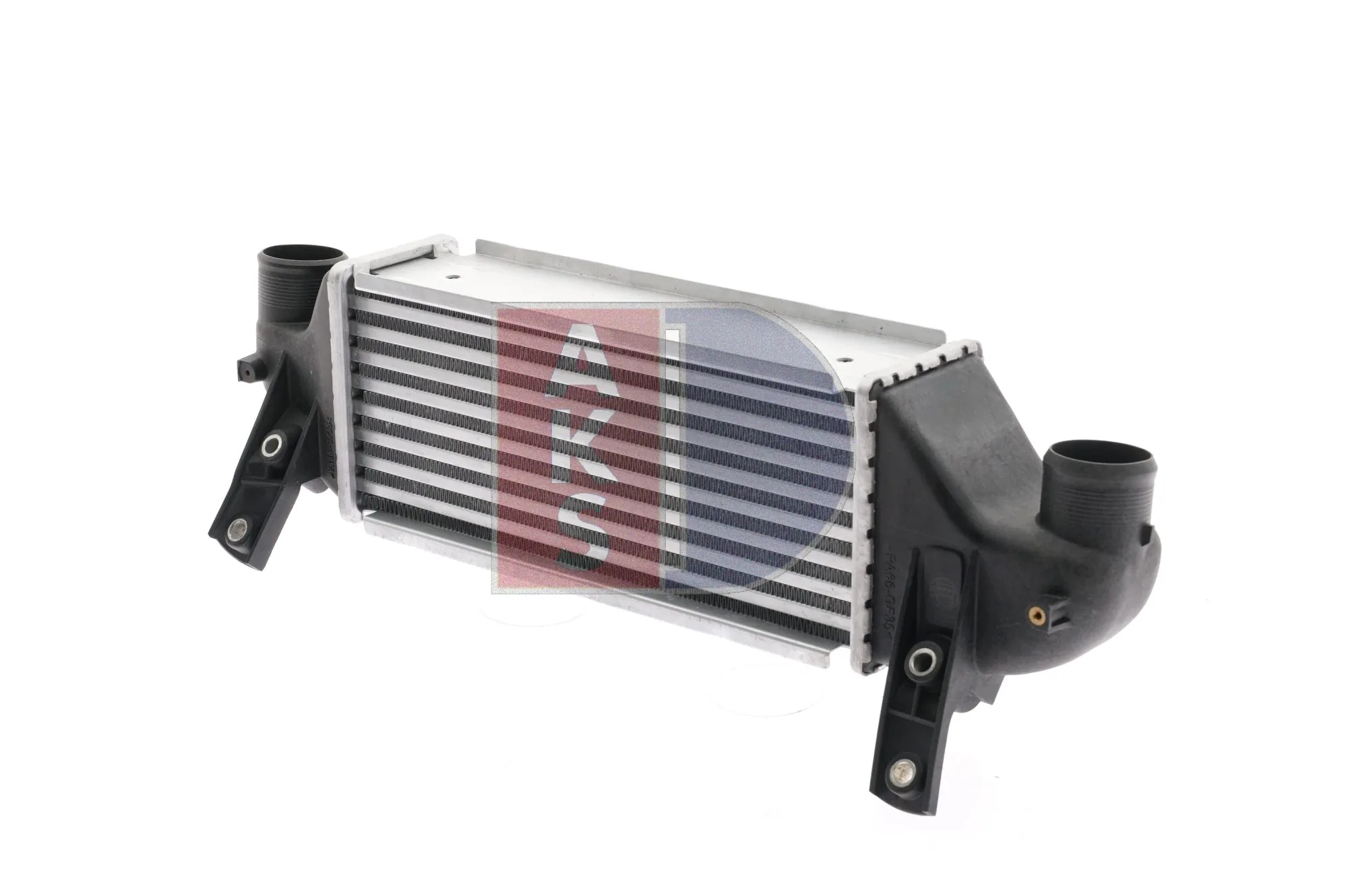 Intercooler, échangeur AKS DASIS 097003N