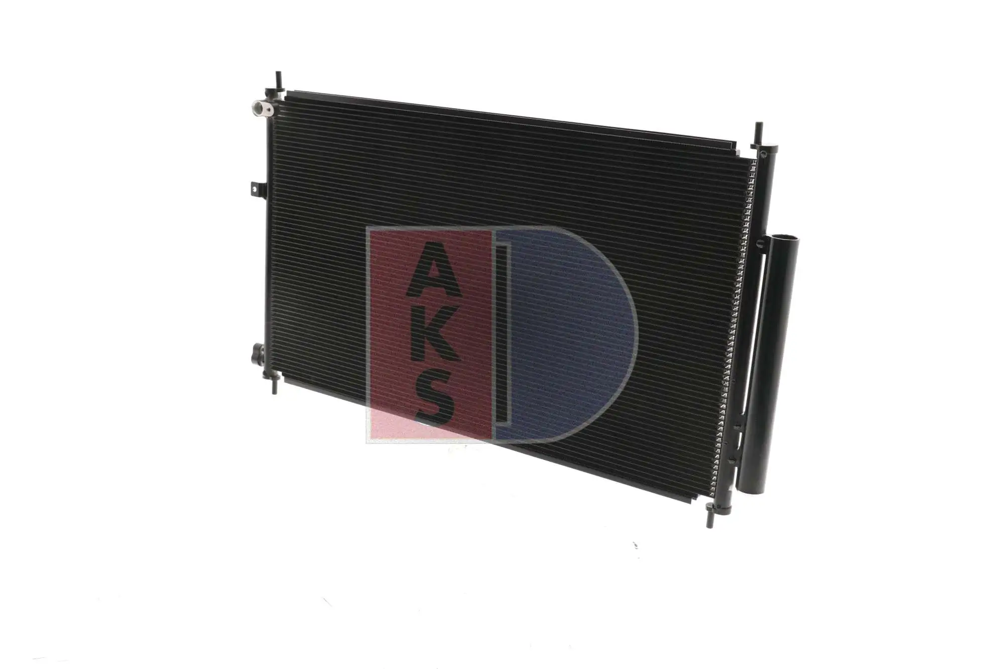 Condenseur, climatisation AKS DASIS 102046N