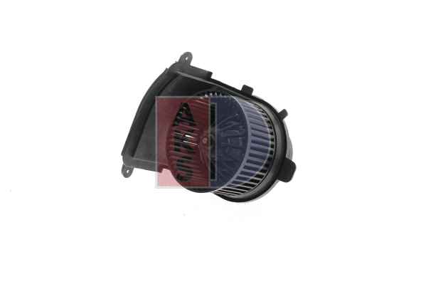 Pulseur d'air habitacle AKS DASIS 188078N