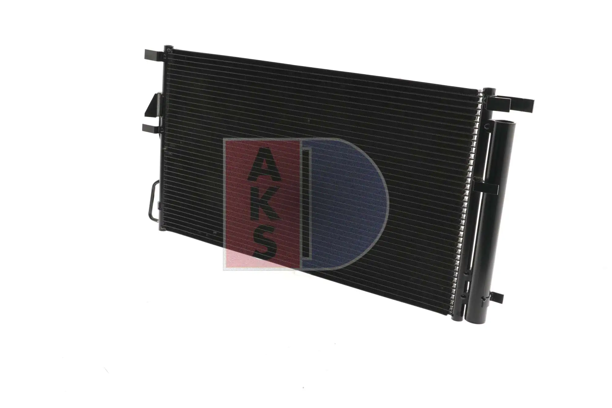 Condenseur, climatisation AKS DASIS 512097N