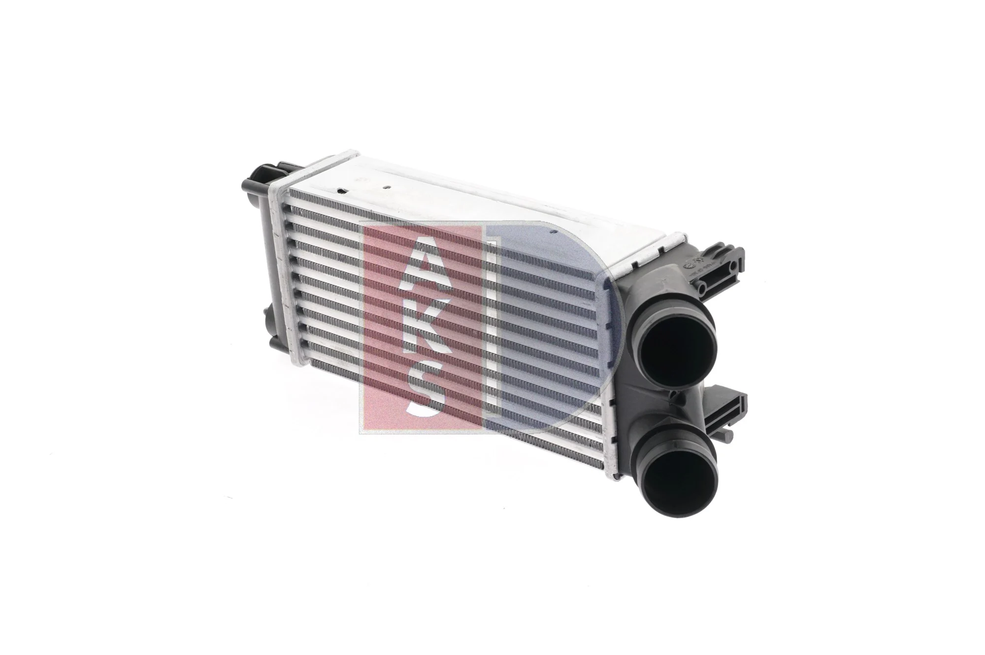 Intercooler, échangeur AKS DASIS 167013N