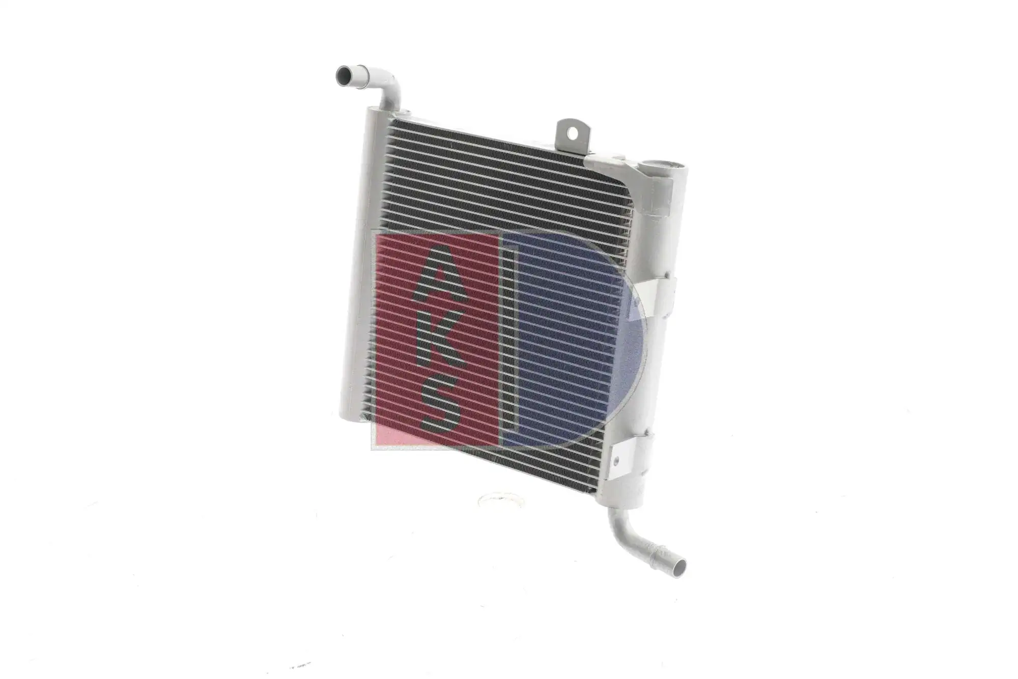 Radiateur, refroidissement du moteur AKS DASIS 020049N