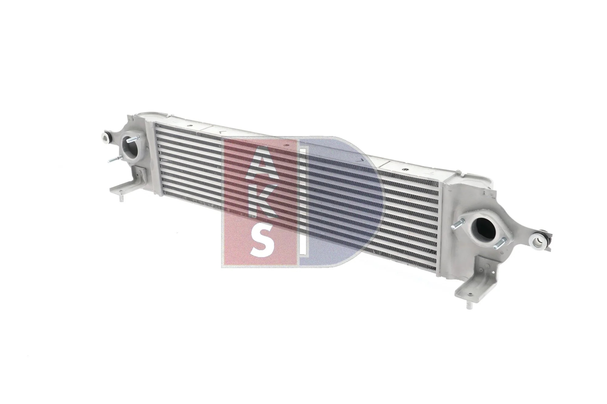 Intercooler, échangeur AKS DASIS 077007N