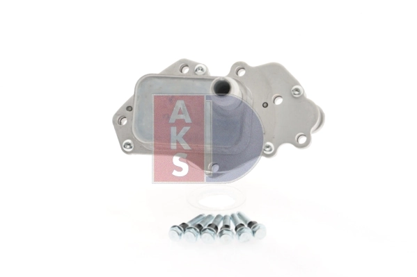 Radiateur d'huile AKS DASIS 156015N