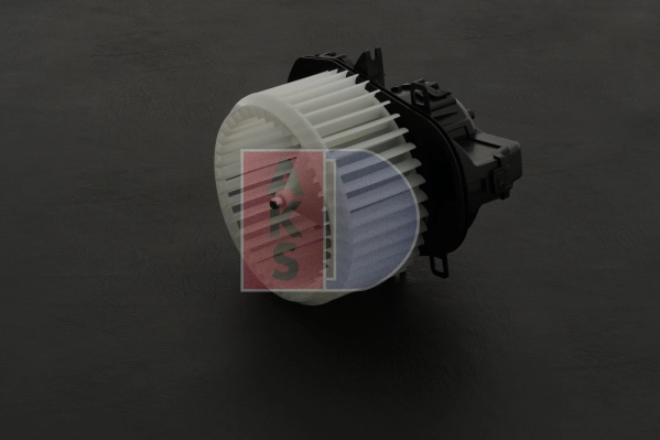 Pulseur d'air habitacle AKS DASIS 048146N