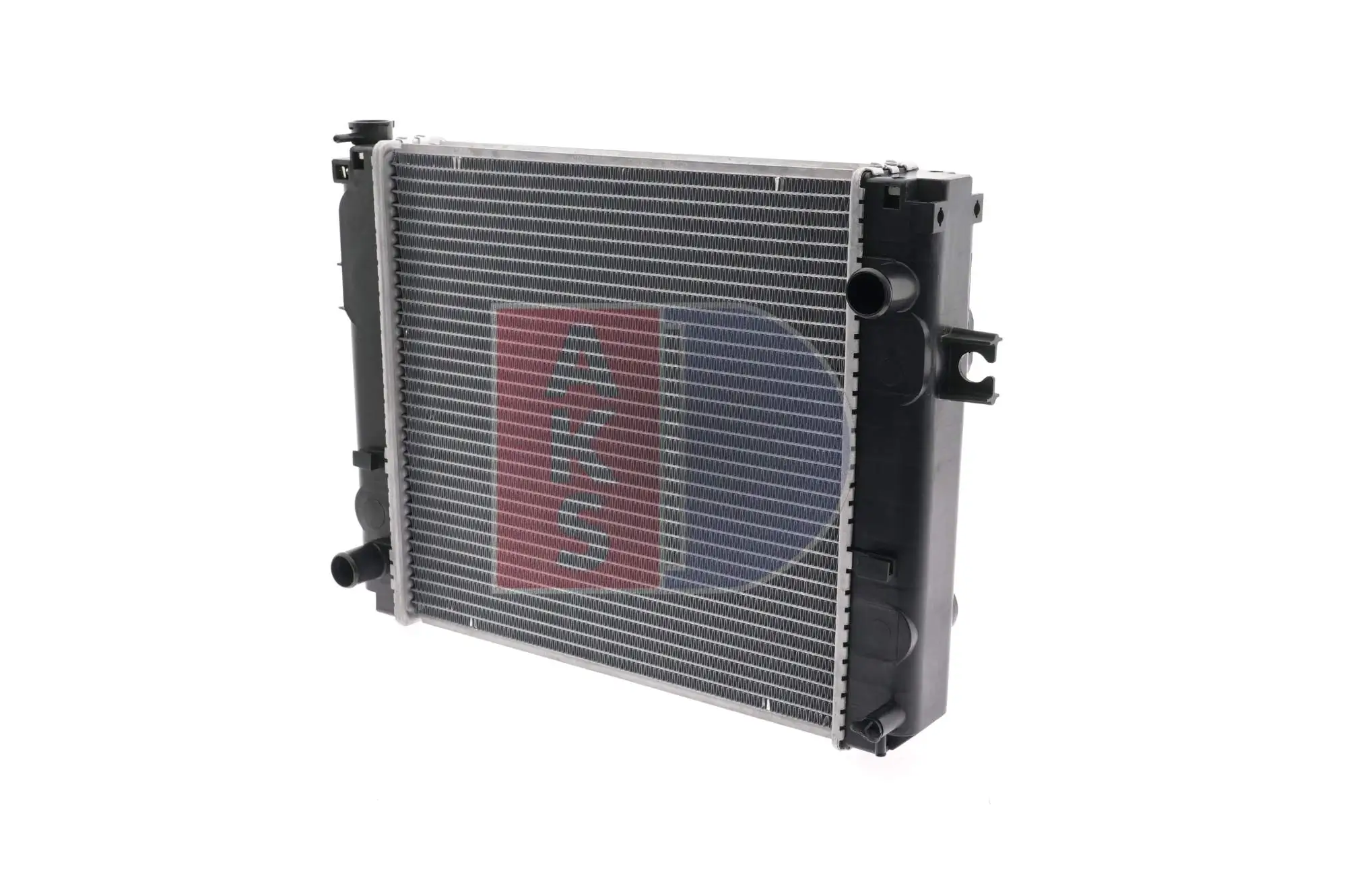 Radiateur, refroidissement du moteur AKS DASIS 450033N