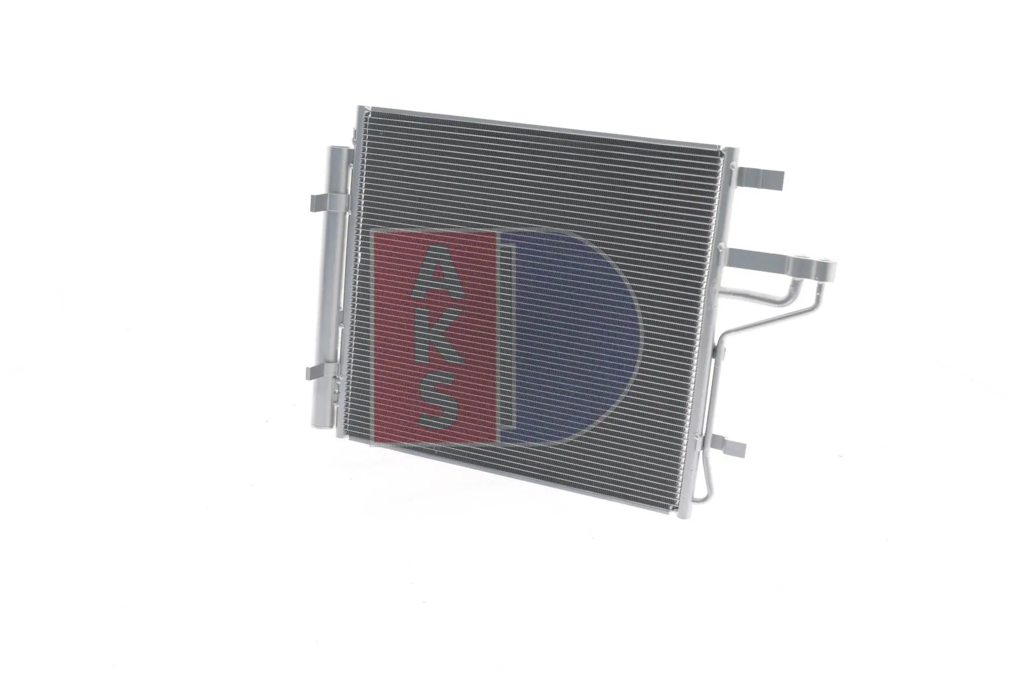 Condenseur, climatisation AKS DASIS 562082N