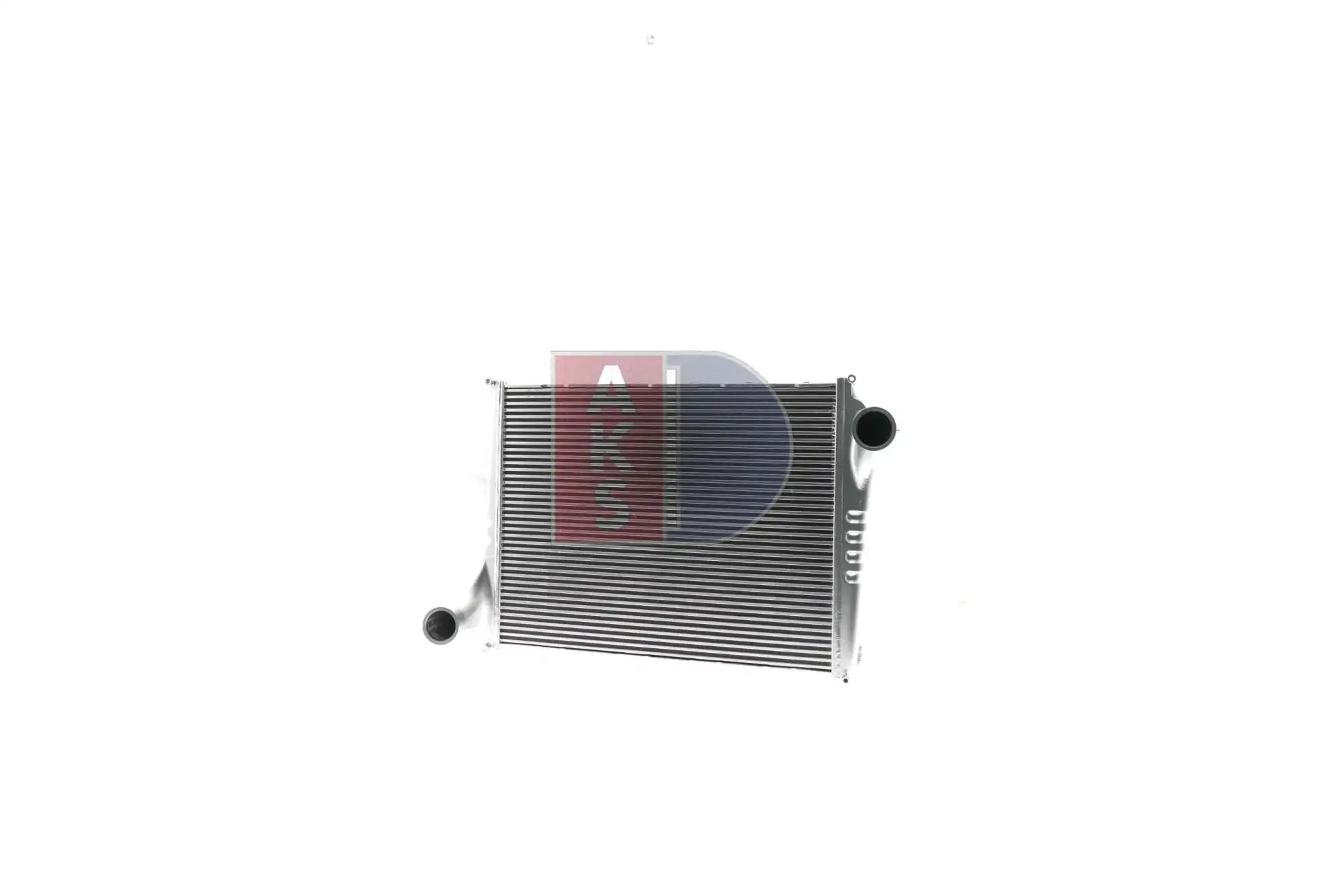 Intercooler, échangeur AKS DASIS 287006N