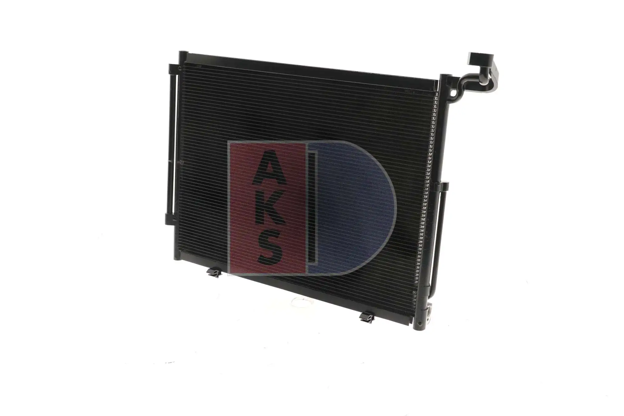 Condenseur, climatisation AKS DASIS 092011N